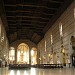 Church of the Eremitani in Padova city