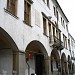 House of Galileo Galilei in Padua in Padova city