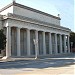 Memorial Auditorium in Louisville-Jefferson County, Kentucky city