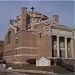 St. John the Baptist Greek Orthodox Church in Omaha, Nebraska city