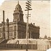 Douglas County Courthouse in Omaha, Nebraska city