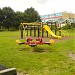 Speeltuin in Utrecht (Agglomeratie) city