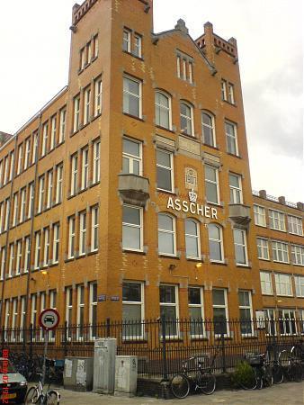 Royal asscher diamond company of diamond shop