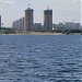 Район Строгино в городе Москва