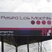 Plaza Paseo Los Mochis en la ciudad de Los Mochis