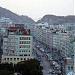 Mu'alla in Aden City city