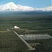 HAARP - High Frequency Active Auroral Research Program