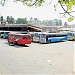 KSRTC Bus Stand in Shivamogga (Shimoga) city