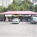 Kakak Nasi Melayu in George Town city