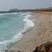 A beautiful beach  في ميدنة ضدنا 