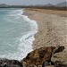 A beautiful beach  في ميدنة ضدنا 