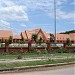 Showroom of Cham temple Poklong Garai in Phan Rang-Tháp Chàm city