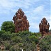 Nhà trưng bày sản phẩm truyền thống Chăm trong Thành phố Phan Rang - Tháp Chàm thành phố