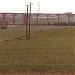 Site of Thorpe Thewles 20 Arch Viaduct