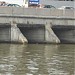 Устье реки Неглинной (новое русло) в городе Москва