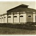 Mercado Municipal de Uberaba na Uberaba city