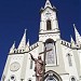 Catedral Metropolitana de Uberaba na Uberaba city