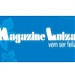 Magazine Luiza na Uberaba city