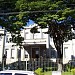 Hospital de Clínicas (UFTM) na Uberaba city