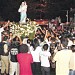Santuário de Nossa Senhora da Abadia na Uberaba city