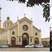 Santuário de Nossa Senhora da Abadia na Uberaba city