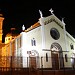 Santuário de Nossa Senhora da Abadia na Uberaba city