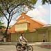 Catholic Church in Ho Chi Minh City city