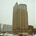 Высотный жилой комплекс «Редан» в городе Москва