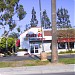 Carl's Jr. in Anaheim, California city