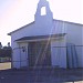 Old Knights of Columbus Chapel (Abandoned) in Anaheim, California city