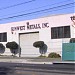 Sunwest Metals  in Anaheim, California city