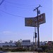 Former location of Commonwealth Volkswagen in Anaheim, California city
