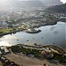 Sirah Corniche in Aden City city