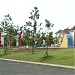 Taman France, Telaga Golf Sawangan (en) di kota Depok