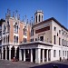 Cafe Pedrocchi in Padova city