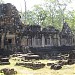North Kleang in Siem Reap city