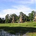 North Kleang in Siem Reap city