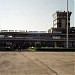 Bahir Dar Airport in Bahir Dar city