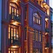 Vardar Palace Hotel (en) in İstanbul Büyükşehir Belediyesi city