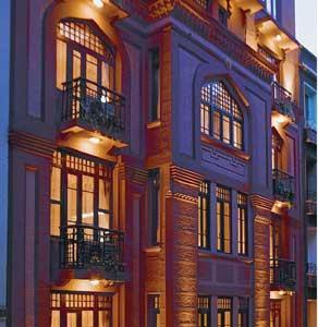 Vardar Palace Hotel Istanbul Province