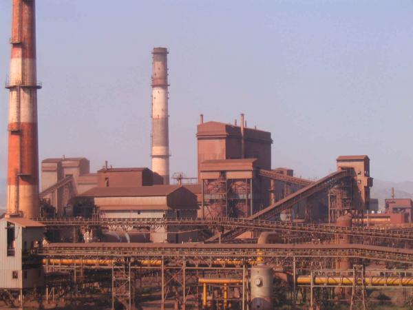 vishweshvaraiah-iron-and-steel-plant-bhadravathi