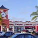 Carribees Center in San Jose, California city