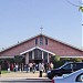 Saint Maria Goretti Church in San Jose, California city