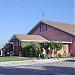 Saint Maria Goretti Church in San Jose, California city