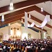 Saint Maria Goretti Church in San Jose, California city
