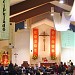 Saint Maria Goretti Church in San Jose, California city