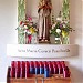 Saint Maria Goretti Church in San Jose, California city
