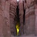 Jabal Qara caves