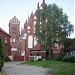 Kościół pw. Przemienienia Pańskiego in Iława city