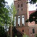 Kościół pw. Przemienienia Pańskiego in Iława city